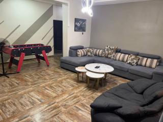 Asenka Apartments - 3