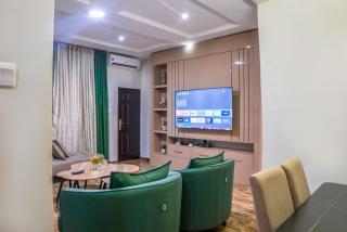 Asenka Apartments - 2