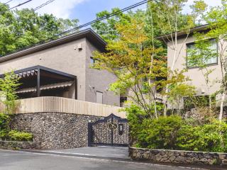 Glamdy style hotel suite 山ノ麓 - 0