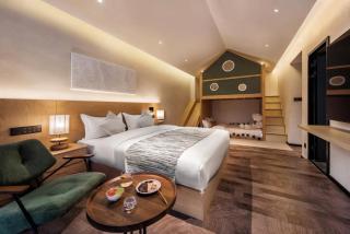 大理云拥山舍设计师民宿 - 1