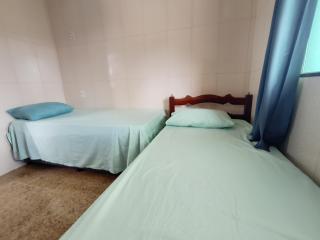 Residencial São Miguel Arcanjo - 1