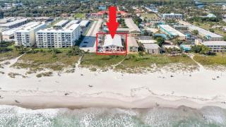 Beachside 1-Bedroom Condo in Cocoa Beach, Florida - 125 Feet to Beach! - 0