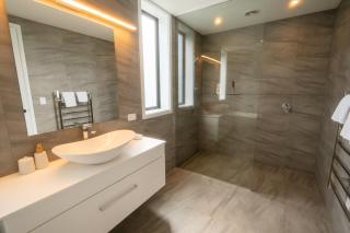 Twizel House on Ben Ohau - 7