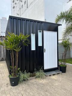 Capão da Canoa - Quarto Aconchegante na Praia! - 1