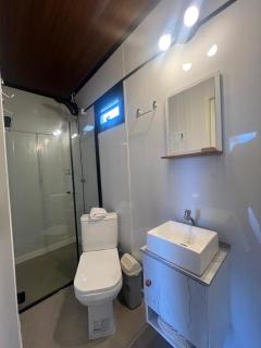 Capão da Canoa - Quarto Aconchegante na Praia! - 5