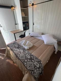 Capão da Canoa - Quarto Aconchegante na Praia! - 7