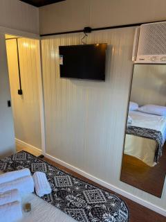 Capão da Canoa - Quarto Aconchegante na Praia! - 6