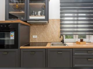 Two Bedroom Apartment with Terrace - 5