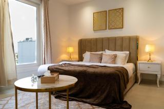 Elysium Tower Boutique Premium Apartments Centaurus View Islamabad - 9