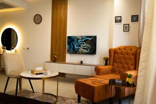 Elysium Tower Boutique Premium Apartments Centaurus View Islamabad - 8