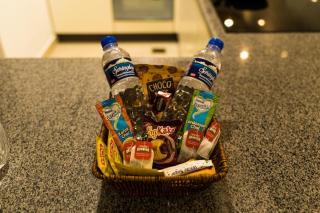 Elysium Tower Boutique Premium Apartments Centaurus View Islamabad - 7