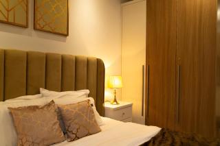 Elysium Tower Boutique Premium Apartments Centaurus View Islamabad - 6