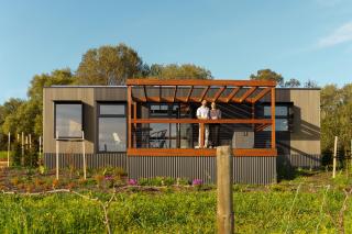 AUTRA Resort Lyndoch - 0