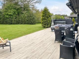 5 star holiday home in Silkeborg - 8