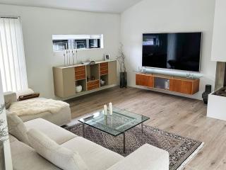 5 star holiday home in Silkeborg - 5