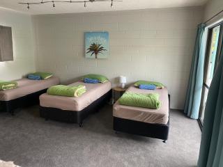 Bay of Islands Lodge - 6