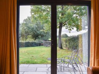 Stone Cottage - 7