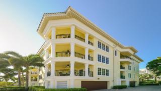 At Sun Sea Terrace - 300 (PH) - 5