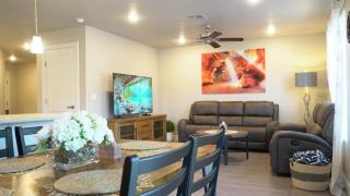 Red Rock Retreat Your Home Away From Home - Kanab - 7