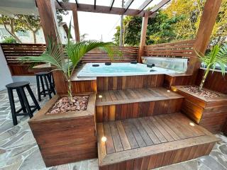 Reserva Itapoá SC - Casa Jacuzzi Spa Aquecida - 7