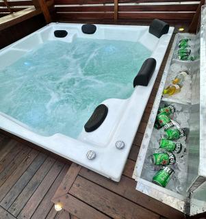 Reserva Itapoá SC - Casa Jacuzzi Spa Aquecida - 8