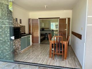 Reserva Itapoá SC - Casa Jacuzzi Spa Aquecida - 4