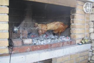 Family-friendly apartments with swimming pool Povlja, Brac - 24248 - 2