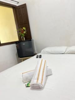 Pousada Itacaré - 6