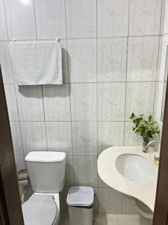 Pousada Itacaré - 2