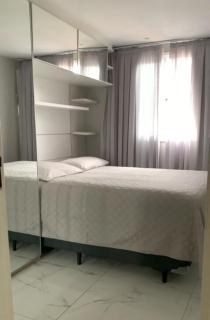 Apartamento confortável a poucos metros da praia - 3