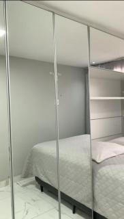 Apartamento confortável a poucos metros da praia - 4