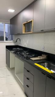 Apartamento confortável a poucos metros da praia - 1