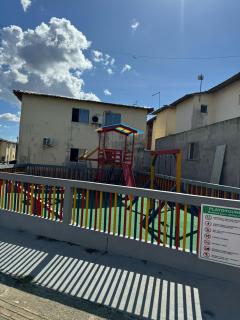 Apartment in Ananindeua - 3