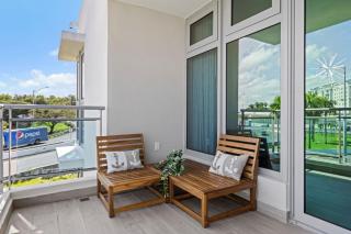 Isla Verde 3BR Condo 3Min To Beach 5Min To Airport - Solemare I - 1