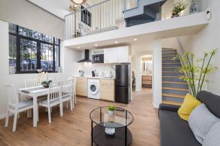 NEW Modern Independent House Central Area ARQ - 8