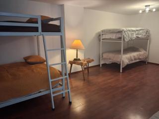 The George Elliot hostel - 7