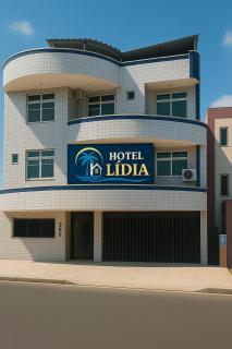 Hotel Lídia - 0