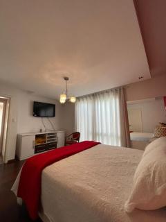 Casa dos Vinhedos, Conforto, Lazer e Eventos em Bento Gonçalves - 8