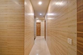 Super Townhouse Hotel All In One Near City Centre Salt Lake - 7