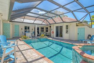 Sunburst Courtyard - 430 - 0