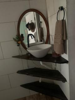 Casita Laguna hermosa - 6