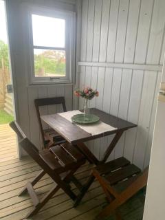 Casita Laguna hermosa - 5