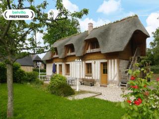 Country House in Normandy near Étretat - 0