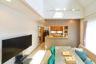 The Prime TOKYO HANEDA 1st, 2nd and 3rd floors - Vacation STAY 16755 - 3