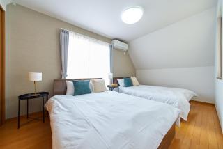 The Prime TOKYO HANEDA 1st, 2nd and 3rd floors - Vacation STAY 16755 - 9