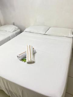 Pousada Itacaré - 1