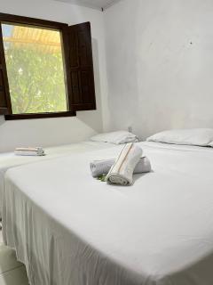 Pousada Itacaré - 7