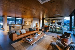 Ridgecrest - Sleeps 12 - Mountain Views - 3