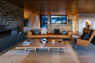 Ridgecrest - Sleeps 12 - Mountain Views - 5