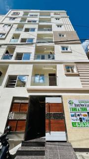 Go Green Homes V Block - 9